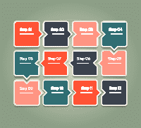 The 12 Steps in Medical Research