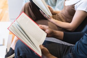 Etiquette for staying on topic