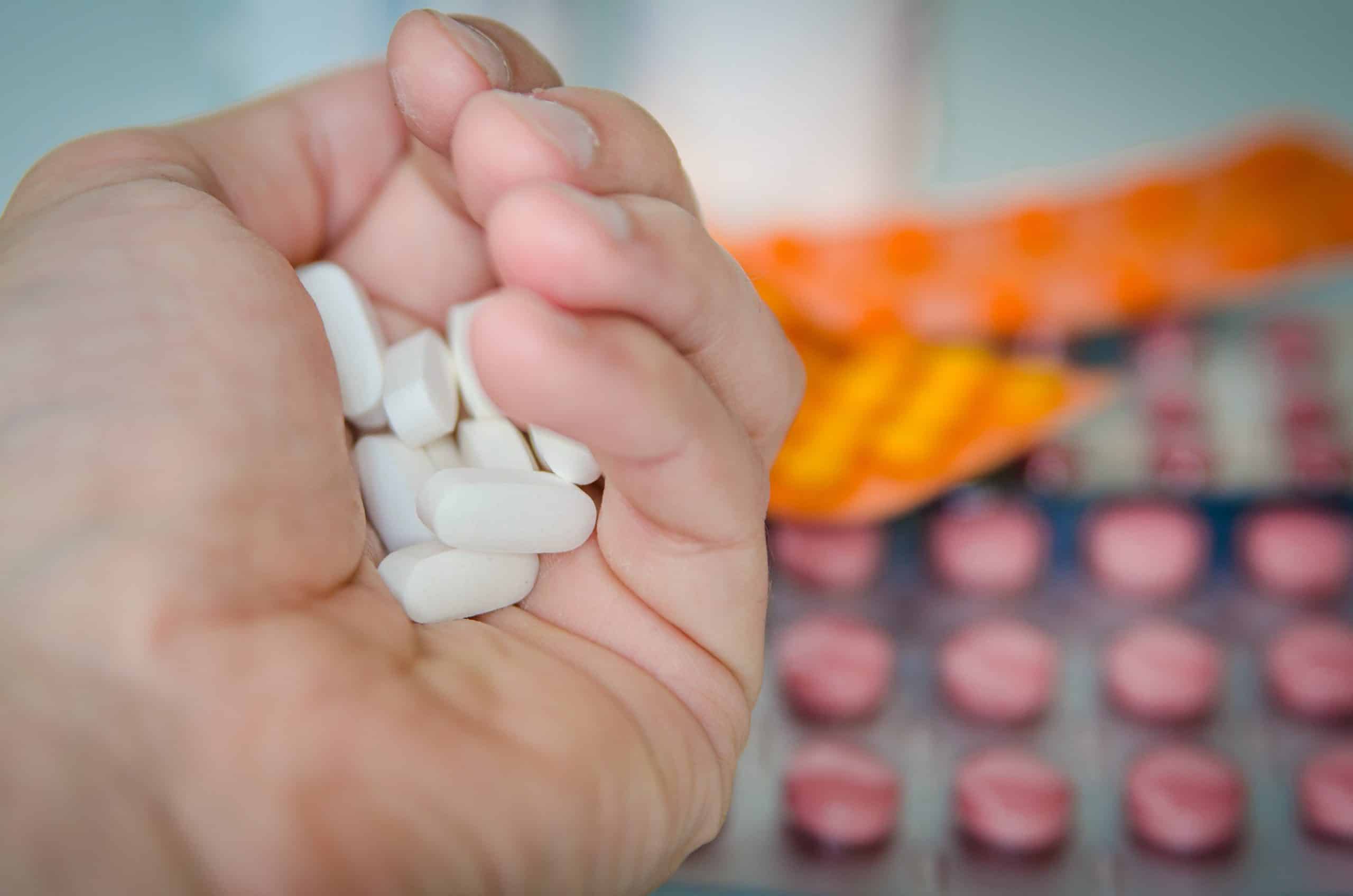 The Differences Between Substance Misuse, Abuse, and Addiction