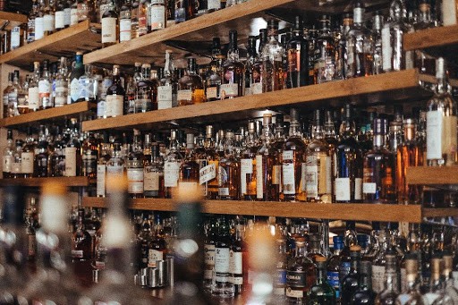 Effects of Alcohol on The Body
