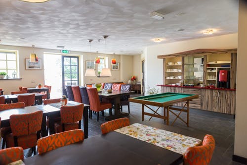 Inpatient Drug Rehab Explained