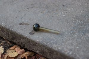 How Much Do Illicit Drugs Cost?