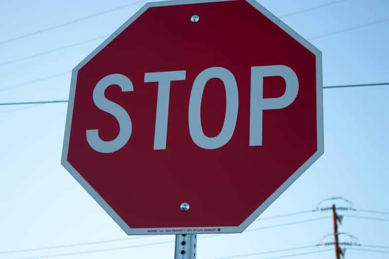 How to Stop Taking Adderall