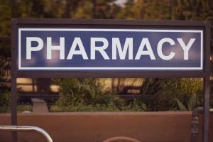 Drug Use On The Rise Amongst Middle-Aged And Older Adults