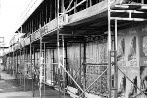  Study Shows Opioid And Cocaine Use Higher In The Construction Industry