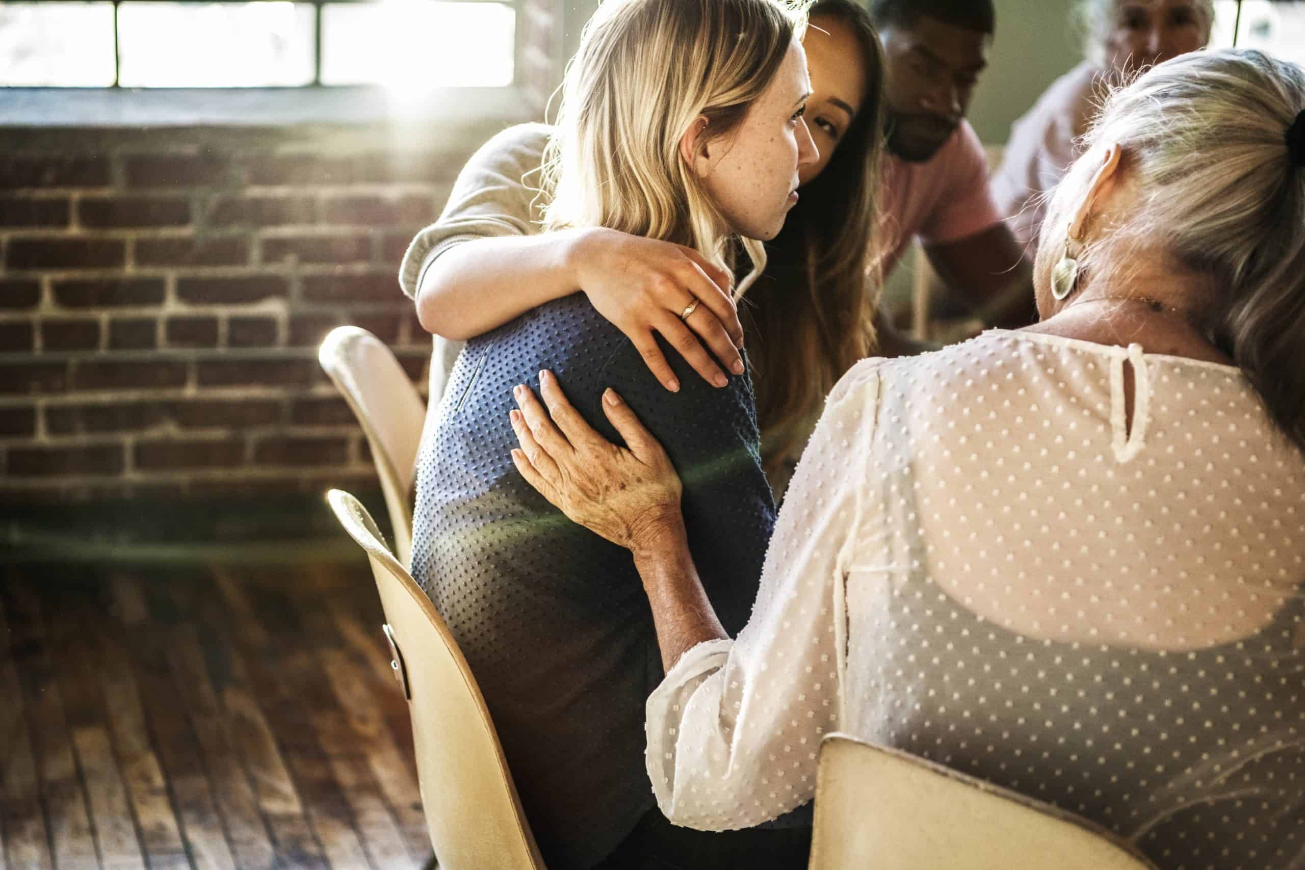 rehab without insurance