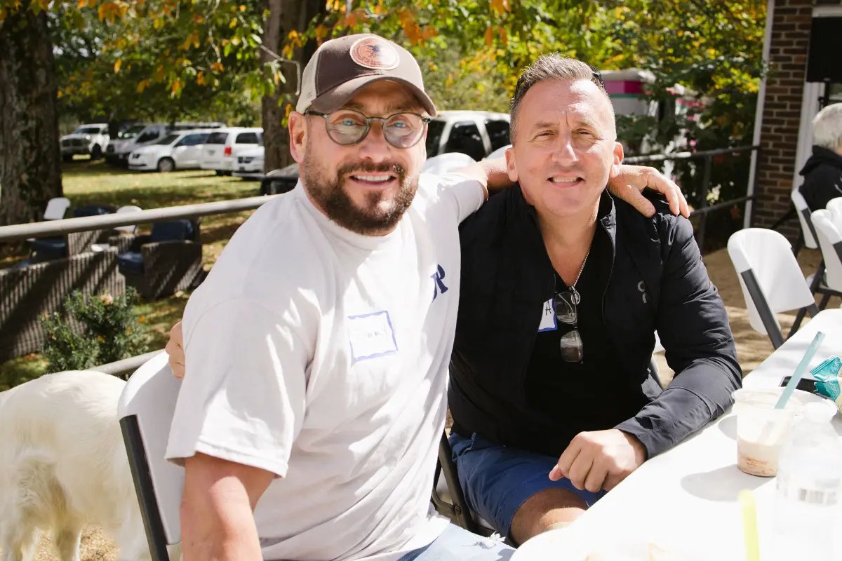 discovery place website photo brothers in recovery