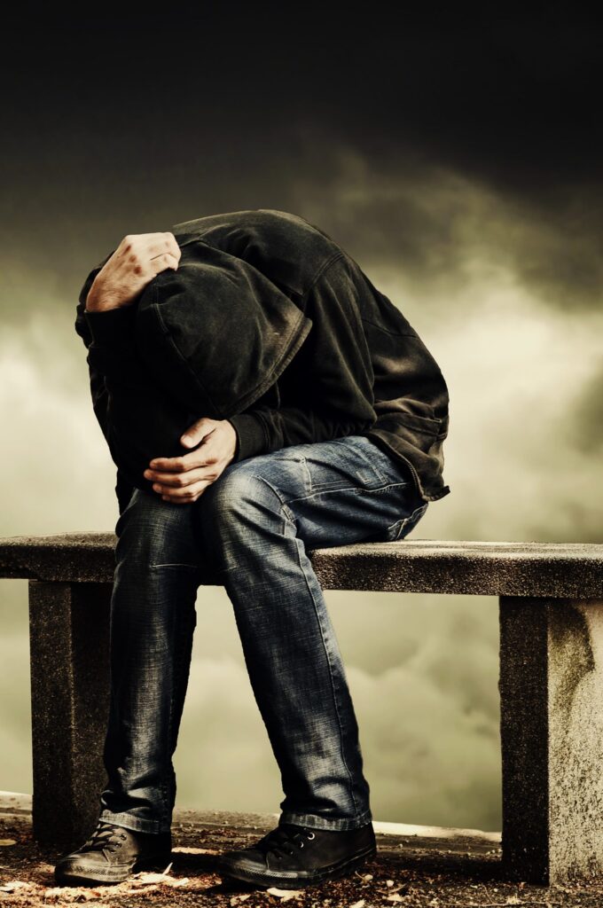 heroin addiction symptoms